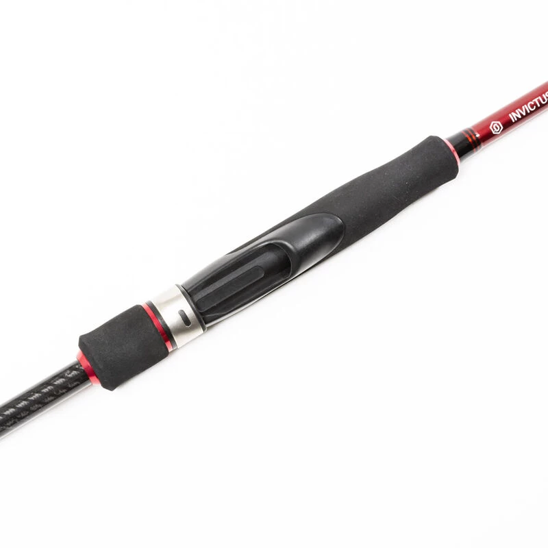 Canne Spinning Evok Invictus 742 XXH 2,25m 42-120g 4 Canne Spinning Evok Invictus 742 XXH 2,25m 42-120g – Image 4