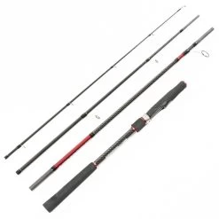 Canne Spinning Evok Invictus 734 XXH 2,22m 42-120g