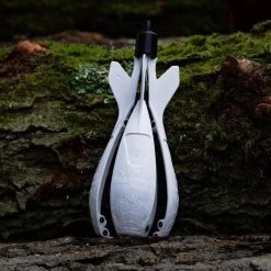 Bait Rocket Carpe Wolf Spider White -Carphe Magasin 150580 b