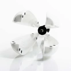 Bait Rocket Carpe Wolf Spider White -Carphe Magasin 150580 d