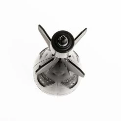 Bait Rocket Carpe Wolf Spider Black -Carphe Magasin 150581 c