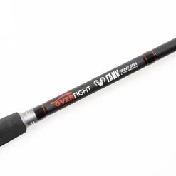 Combo Overfight Tank Heavy Spin + 6000FD -Carphe Magasin 150708 b 1