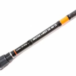Canne Spinning Télescopique Redfish Master Lures Tele 210MH 2,10m 10-40g -Carphe Magasin 150752 e