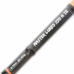 Canne Télescopique Redfish Master Lures Tele 270H 2.70m, 20-60g -Carphe Magasin 150754 e