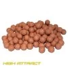Bouillettes Mack2 High Attract Boilies 20mm 5kg Mega Crab