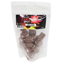 Sticks Carpe Mack2 Pva Bomb Mega Crab X20