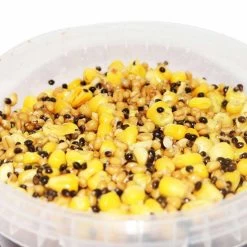Graine Cuite Carpe Mack2 Ready Made Combi Mix 2.3l -Carphe Magasin 150823 c