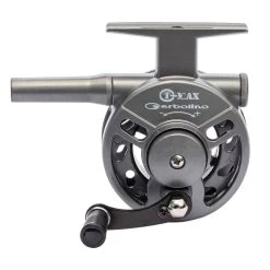 Moulinet Toc Garbolino T-max Toc