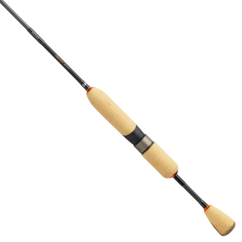 Canne Spinning Truite Daiwa Presso Iprimi 602UL 1,83m 0,5-5g 2 Canne Spinning Truite Daiwa Presso Iprimi 602UL 1,83m 0,5-5g – Image 2