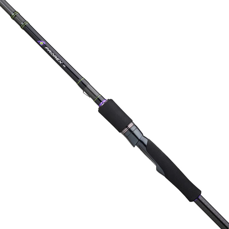 Canne Spinning Daiwa Prorex XR 732MLFS 2,21m, 5-14g 2 Canne Spinning Daiwa Prorex XR 732MLFS 2,21m, 5-14g – Image 2