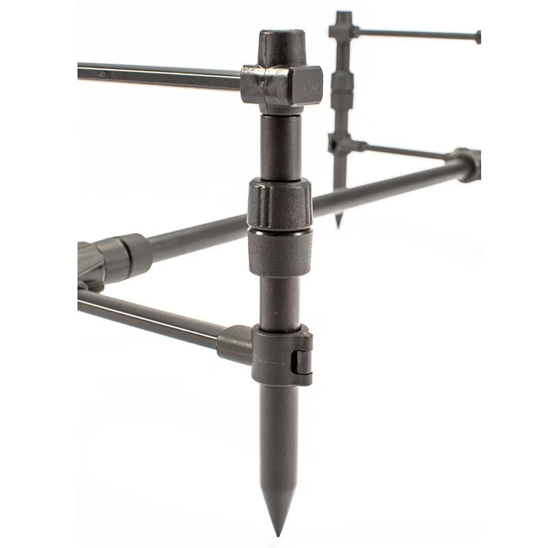 Rod Pod Nash Tackle 3 Cannes 3 Rod Pod Nash Tackle 3 Cannes – Image 3