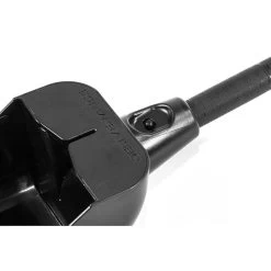 Pelle D'amorçage Carpe Nash Bush Whacker Baiting Pole System 15m -Carphe Magasin 151192 e