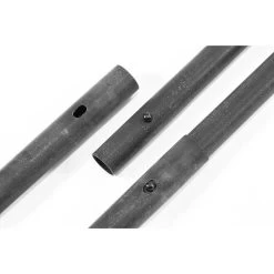 Pelle D'amorçage Carpe Nash Bush Whacker Baiting Pole System 15m -Carphe Magasin 151192 f