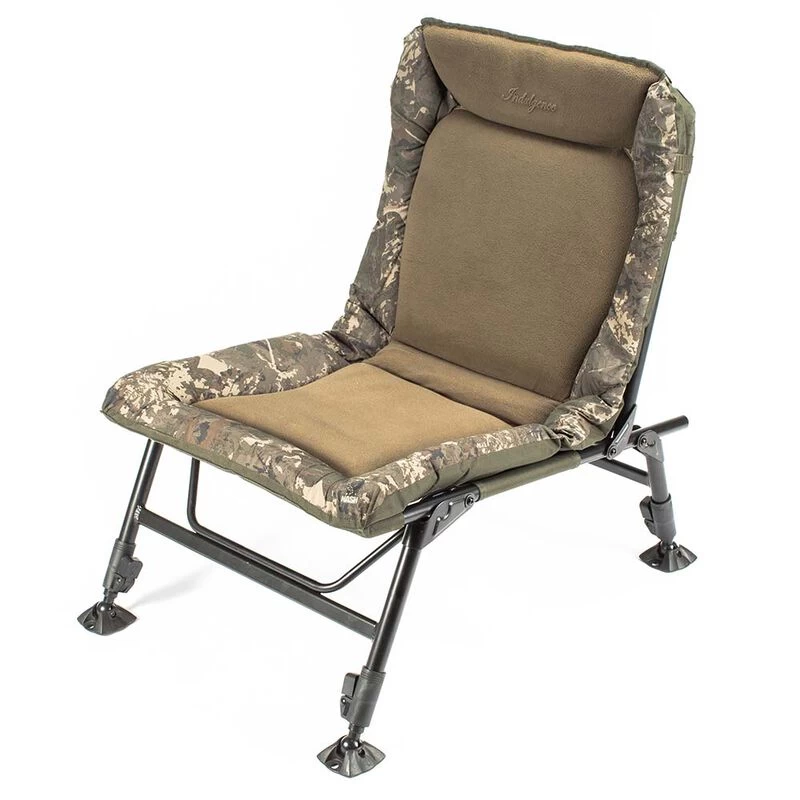 Levelchair Nash Indulgence Ultralite 1 Levelchair Nash Indulgence Ultralite