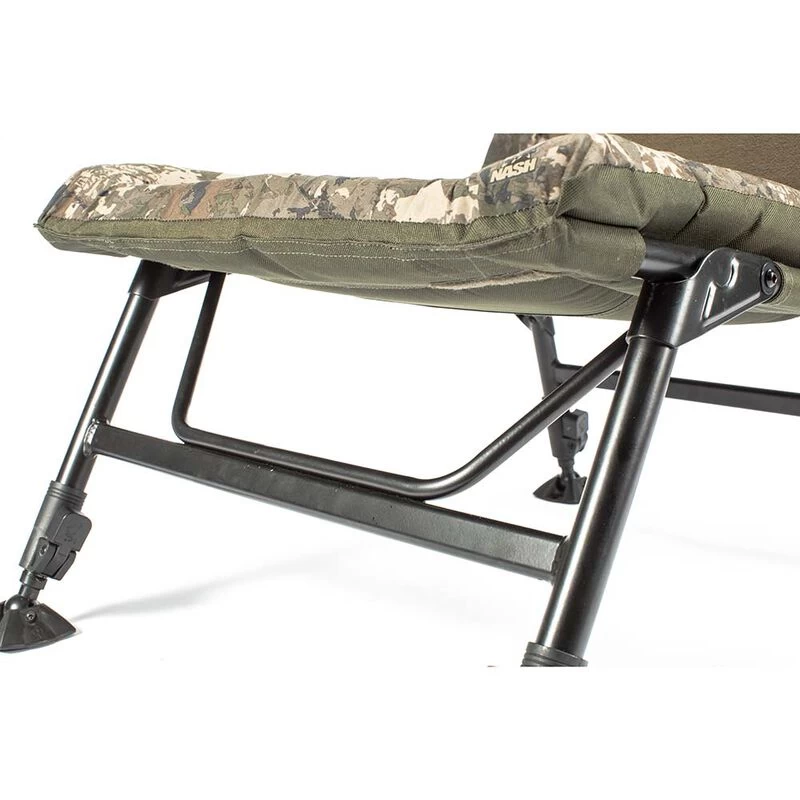 Levelchair Nash Indulgence Ultralite 4 Levelchair Nash Indulgence Ultralite – Image 4