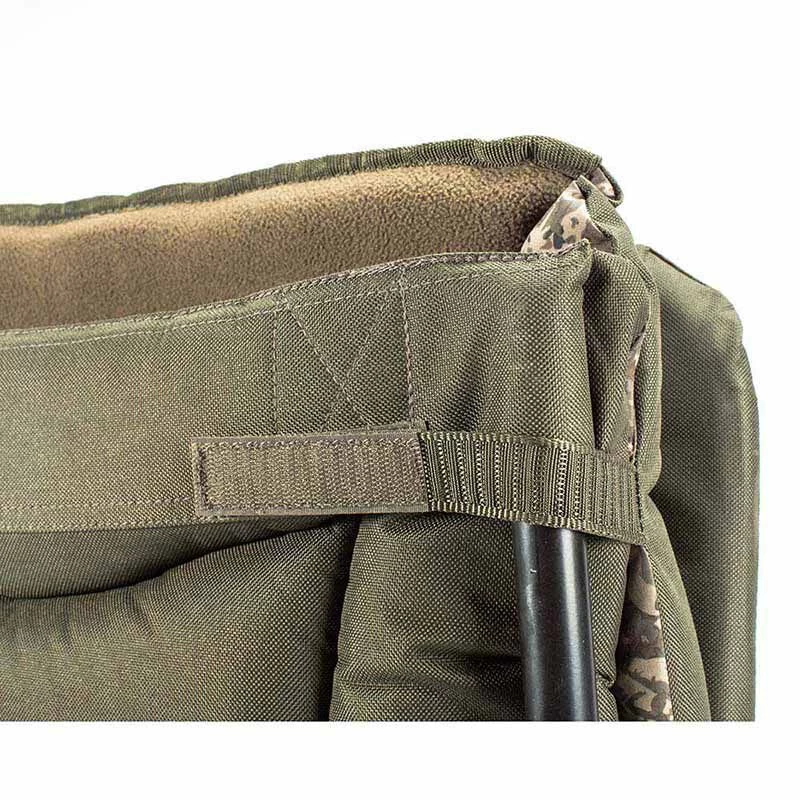 Levelchair Nash Indulgence Ultralite 6 Levelchair Nash Indulgence Ultralite – Image 6