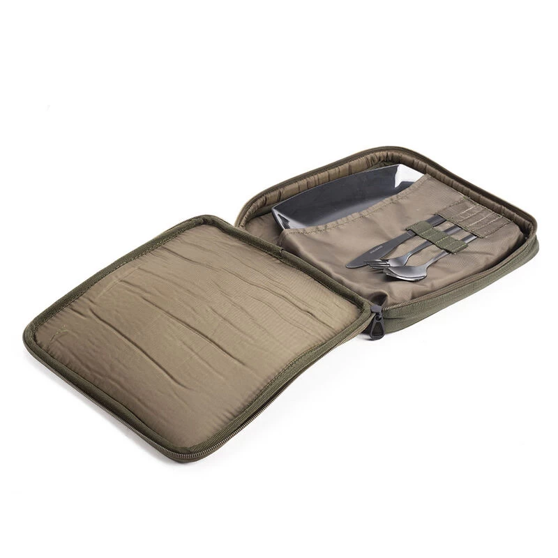 Set De Cuisine Nash One Man Dining Set (1 Personne) 2 Set De Cuisine Nash One Man Dining Set (1 Personne) – Image 2