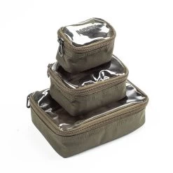 Trousse à Accessoires Carpe Nash Pouch Set -Carphe Magasin 151336 c