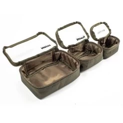 Trousse à Accessoires Carpe Nash Pouch Set -Carphe Magasin 151336 e