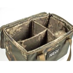 Sac Repas Nash Subterfuge Brew Kit Bag 12 Sac Repas Nash Subterfuge Brew Kit Bag -Carphe Magasin 151352 d