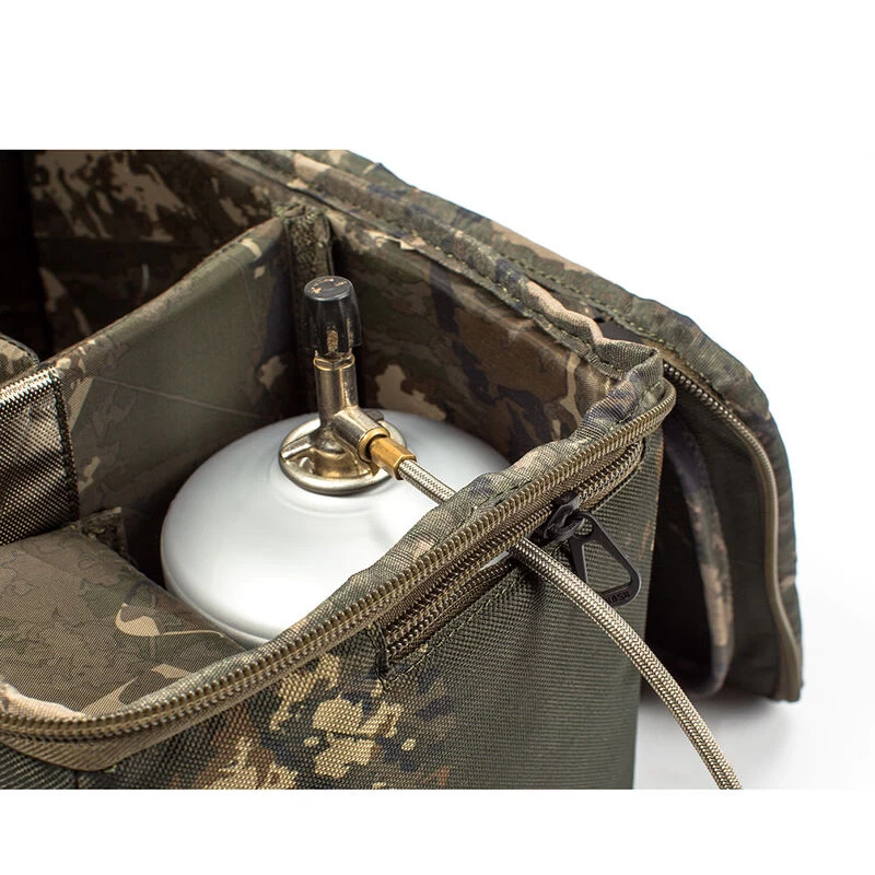 Sac Repas Nash Subterfuge Brew Kit Bag 6 Sac Repas Nash Subterfuge Brew Kit Bag – Image 6