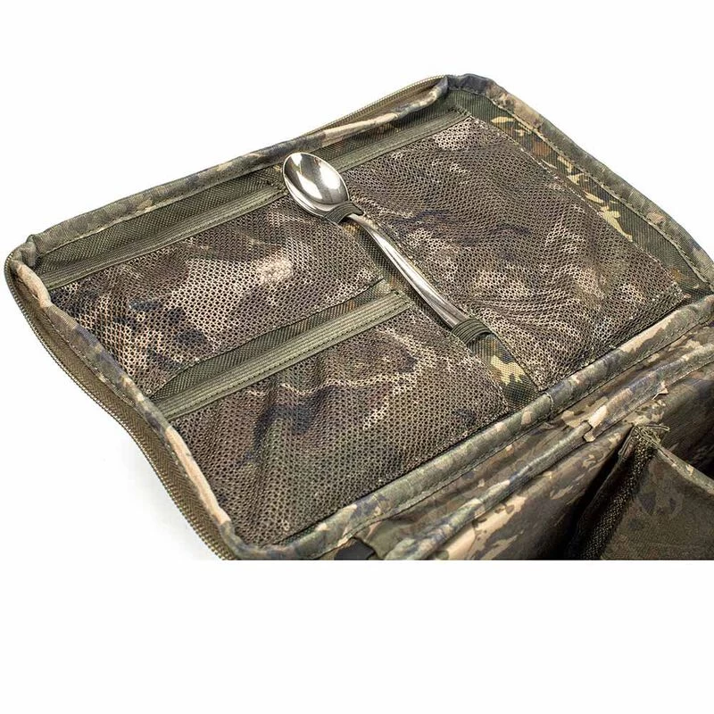 Sac Repas Nash Subterfuge Brew Kit Bag 8 Sac Repas Nash Subterfuge Brew Kit Bag – Image 8