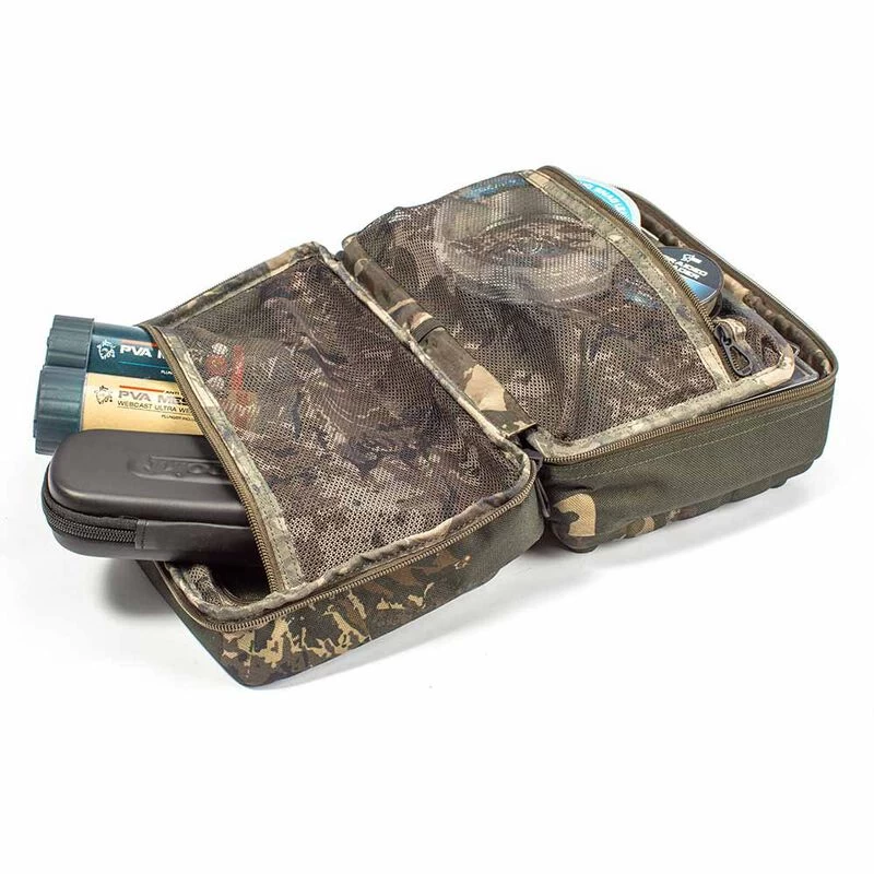 Trousse à Accessoires Nash Subterfuge Work Box 2 Trousse à Accessoires Nash Subterfuge Work Box – Image 2