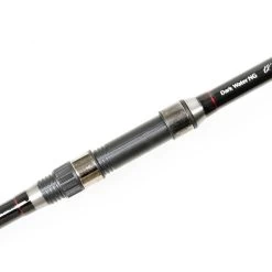 PACK 3 Combo Dark Water NG 12'3 Lbs + Piques + Détecteurs -Carphe Magasin 151489 b