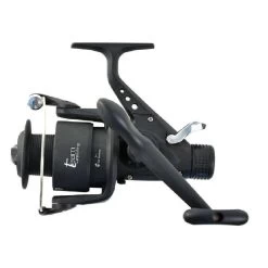 PACK 3 Combo Dark Water NG 12'3 Lbs + Piques + Détecteurs -Carphe Magasin 151489 c