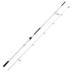 Canne Leurre Silure Madcat White X-taaz Spin 270 2.70m 50-175g