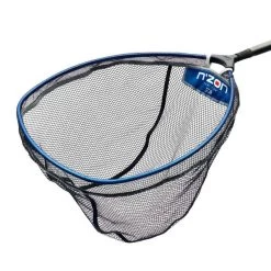 Tête D'épuisette Daiwa N'zon Fast Low 60cm (maille 6mm)