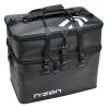 Bagage Double En Eva Pour Ranger Les Appâts Daiwa N'zon 50x30x28cm