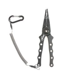 Pack Master Lures 2m10 5-20g +Strike 1 2000 FX + Pince -Carphe Magasin 151931 a