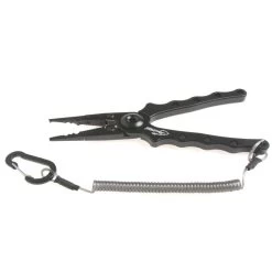 Pack Master Lures 2m10 5-20g +Strike 1 2000 FX + Pince -Carphe Magasin 151931 b