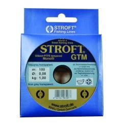 Fil Nylon Stroft Gtm 100m