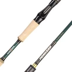 Canne Casting Sakura Ionizer Allround 1.98m, 7-28g 5 Canne Casting Sakura Ionizer Allround 1.98m, 7-28g -Carphe Magasin 152040 c