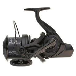 Moulinet Carpe Daiwa Crosscast Carp Scw 35 Scw 5000
