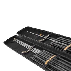 Fourreau Rigide Pour Kits Guru X-case 185cm -Carphe Magasin 152320 c