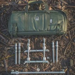 Rod Pod Solar P1 Compact Worldwide Pod -Carphe Magasin 152433 c