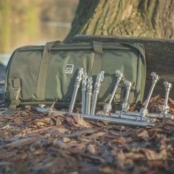 Rod Pod Solar P1 Compact Worldwide Pod -Carphe Magasin 152433 d