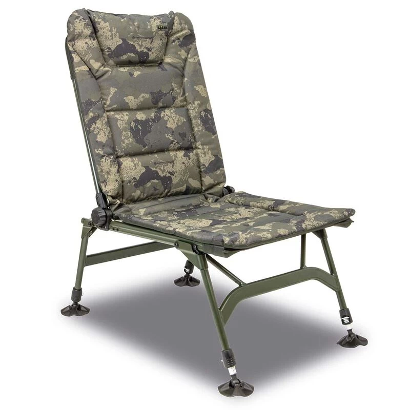 Level Chair Solar Undercover Camo Session Chair 1 Level Chair Solar Undercover Camo Session Chair