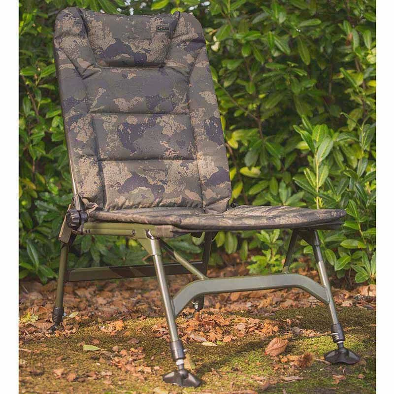 Level Chair Solar Undercover Camo Session Chair 2 Level Chair Solar Undercover Camo Session Chair – Image 2