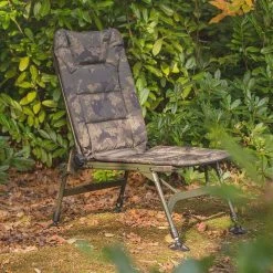 Level Chair Solar Undercover Camo Session Chair 6 Level Chair Solar Undercover Camo Session Chair -Carphe Magasin 152441 c