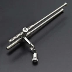 Snag Bars Solar Tackle