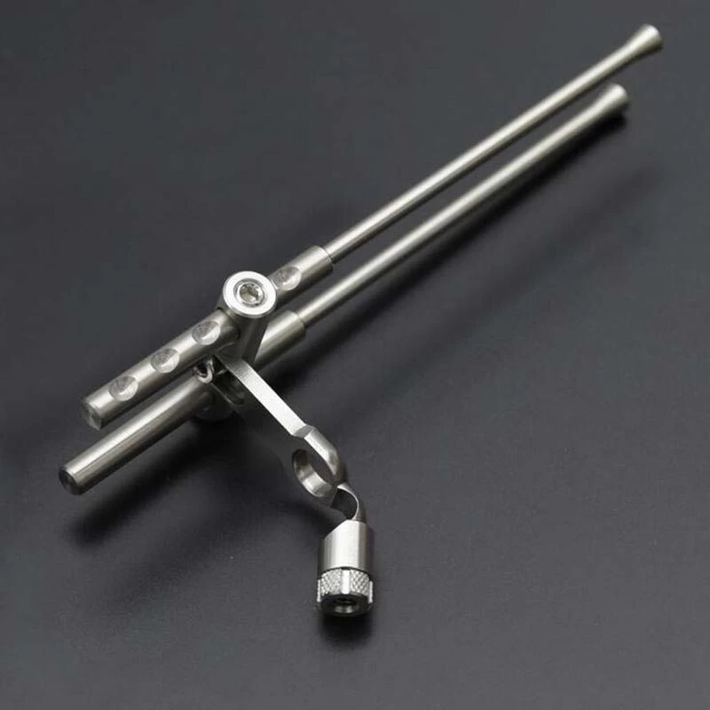 Snag Bars Solar Tackle 1 Snag Bars Solar Tackle