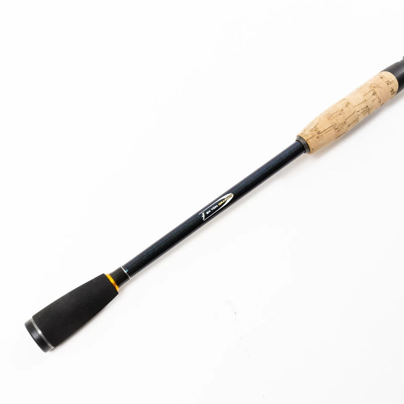 Canne Spinning Sakura Rookie XP602L 1,80m 3-15g 5 Canne Spinning Sakura Rookie XP602L 1,80m 3-15g – Image 5