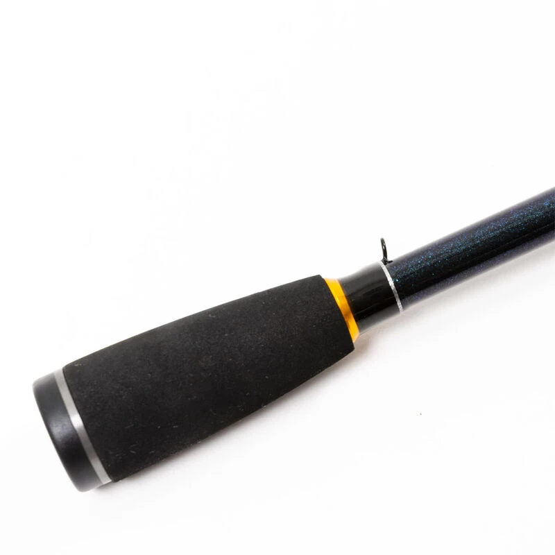 Canne Spinning Sakura Rookie XP602L 1,80m 3-15g 6 Canne Spinning Sakura Rookie XP602L 1,80m 3-15g – Image 6