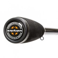 Canne Spinning Sakura Rookie XP602L 1,80m 3-15g 14 Canne Spinning Sakura Rookie XP602L 1,80m 3-15g -Carphe Magasin 152615 g