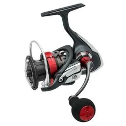 Moulinet Spinning Daiwa Kix LT 3000 DC