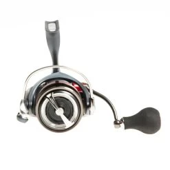 Moulinet Spinning Daiwa Kix LT 3000 DC -Carphe Magasin 152754 d